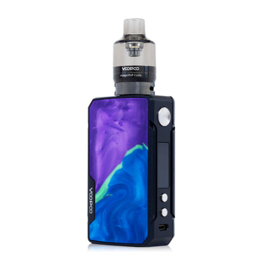 Voopoo Drag 2 Refresh Kit Puzzle