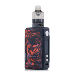 Voopoo Drag 2 Refresh Kit Scarlet