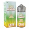 Frozen Fruit Monster TFN Mango Peach Guava ICE 100mL