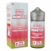 Frozen Fruit Monster TFN Strawberry Kiwi Pomegranate ICE 100mL