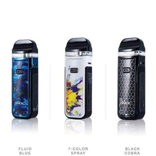 Smok Nord X Kit