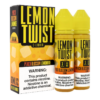 TWIST Yellow Peach eJuice