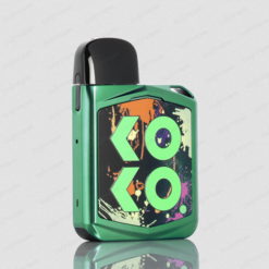 Uwell Caliburn Koko Prime Kit Green