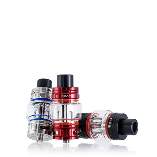 SMOK TFV18 Tank