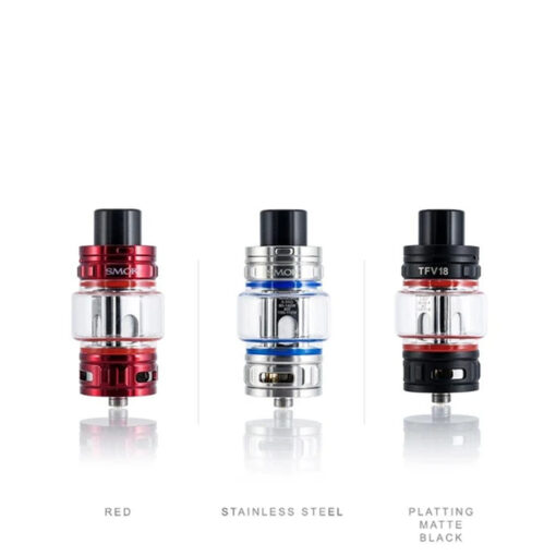 TFV18 Tank by SMOK