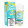 Cloud Nurdz TFN ICED Blue Raspberry Lemon 100mL