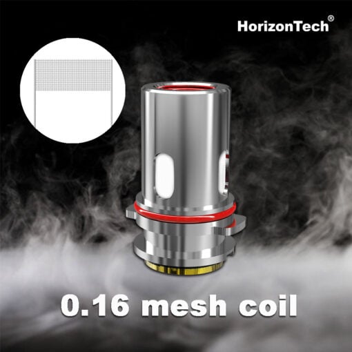 Horizon Sakerz Mesh Replacement Coils