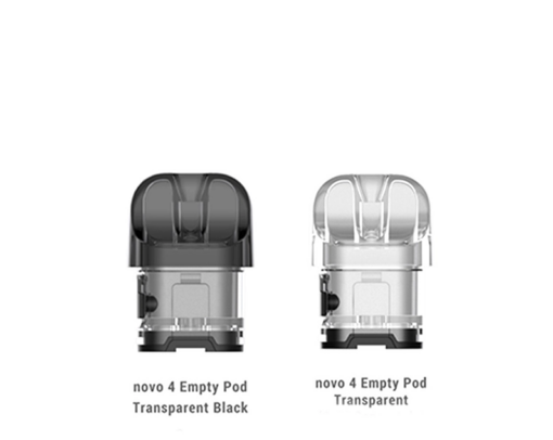 SMOK NOVO 4 Replacement Pods