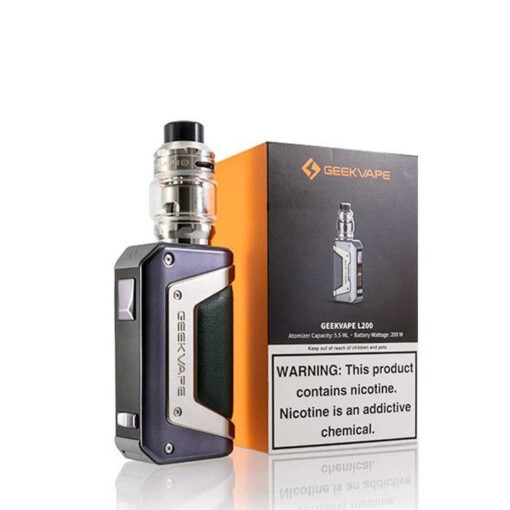 Geek Vape Aegis Legend 2 Kit