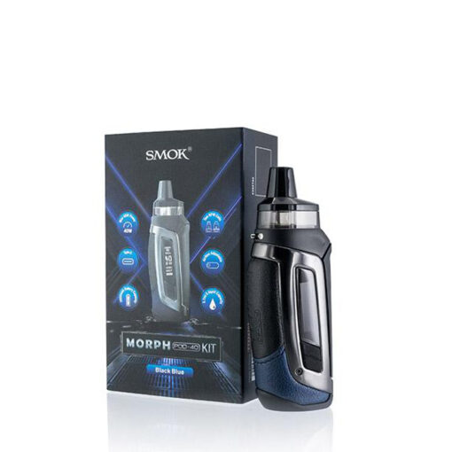 Morph Pod-40 Kit by SMOK