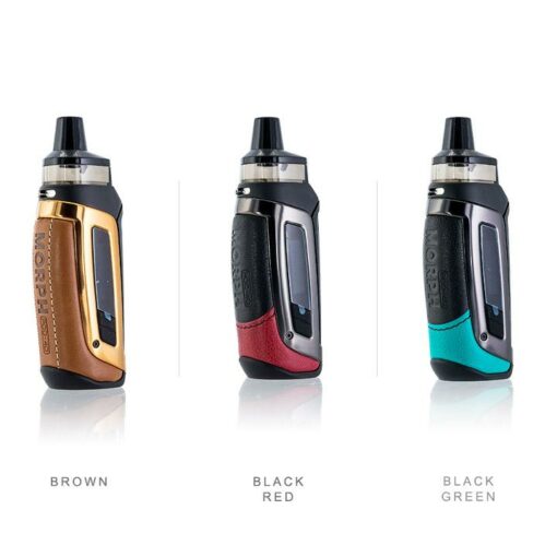 SMOK Morph-POD 40w Kit