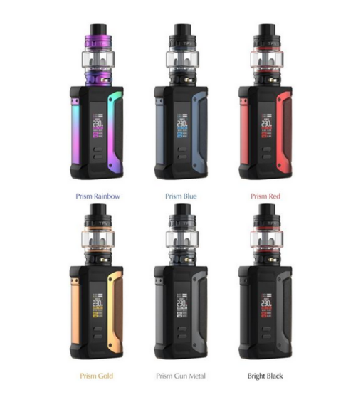 SMOK Arcfox Kit