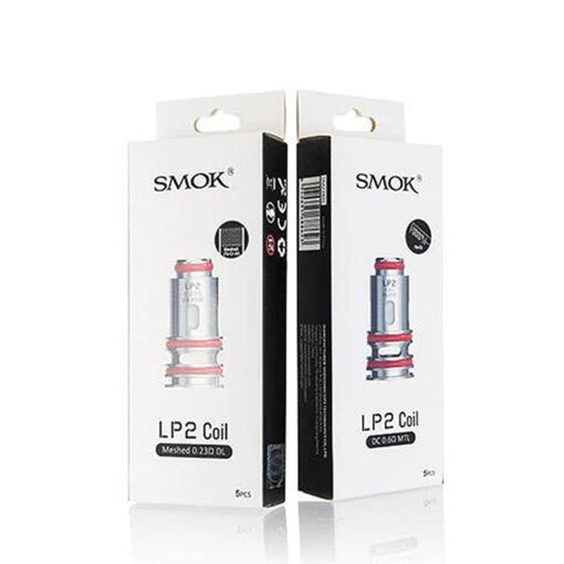 SMOK LP2 Replacement Coils