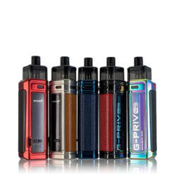 Smok G Priv Pro Pod Kit