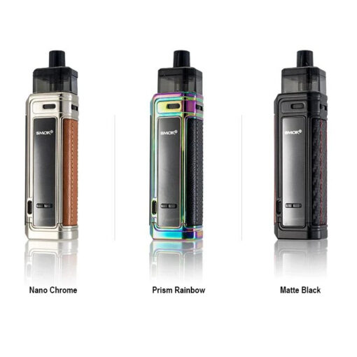 Smok G Priv Pro Starter Vape Kit