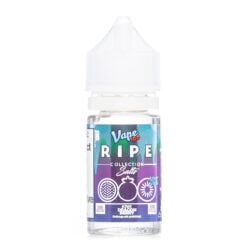 Ripe Salts - ICE Collection Kiwi Dragon Berry ICE eJuice by Vape 100