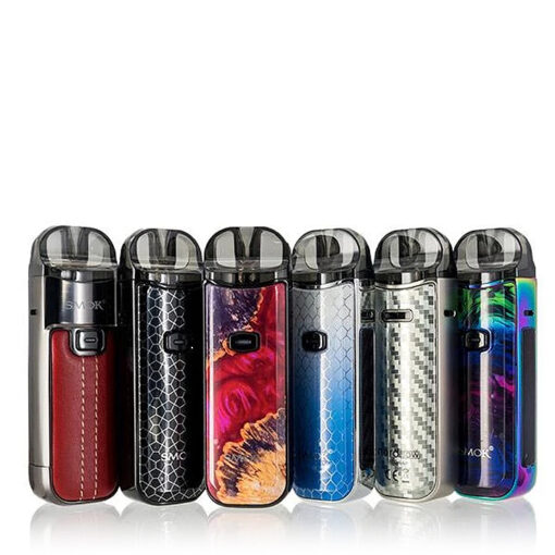 SMOK NORD 50W Pod System