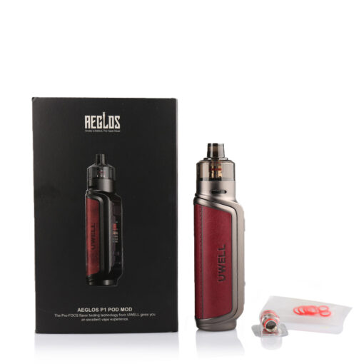 Uwell Aeglos P1 kit