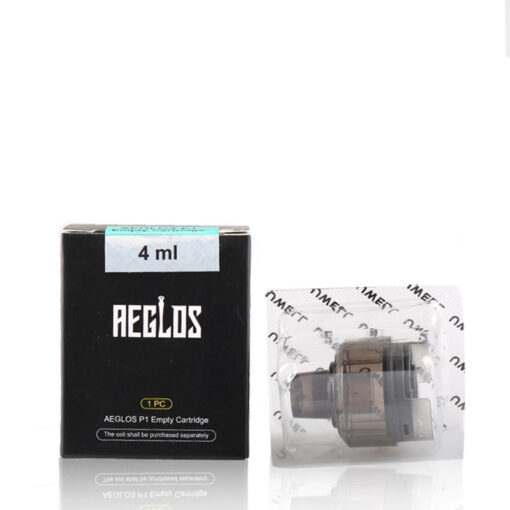 Uwell Aeglos P1 Replacement pod cartridge