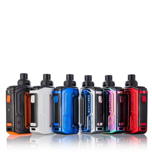 Geek Vape Aegis Hero Kit