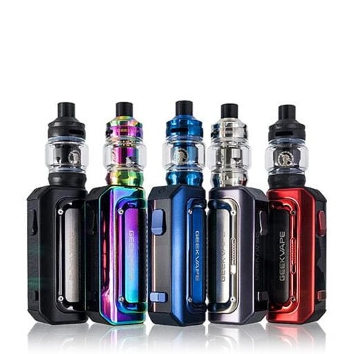 Geek Vape M100 Aegis Mini 2 Kit