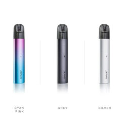 vape solus kit by smok