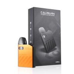 uwell caliburn ak2 vape kit