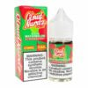 Cloud Nurdz TFN Salts Sour Watermelon Strawberry 30mL