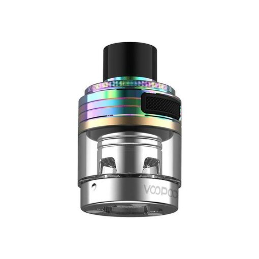 VOOPOO TPP-X Cartridge Rainbow 5.5ml