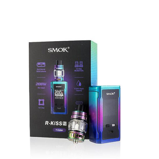 SMOK R Kiss Kit