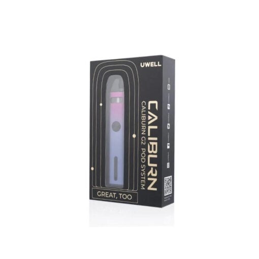 Uwell Caliburn G2 Starter Kit