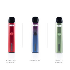 Uwell Caliburn G2 Starter vape kit