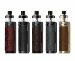 VOOPOO Drag S PnP-X Pod Kit 2500mAh 60W