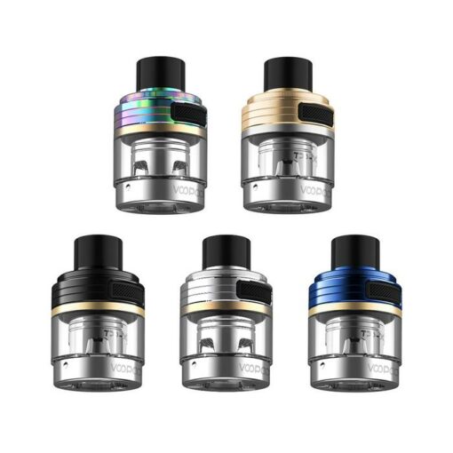 VOOPOO TPP-X Cartridge 5.5ml