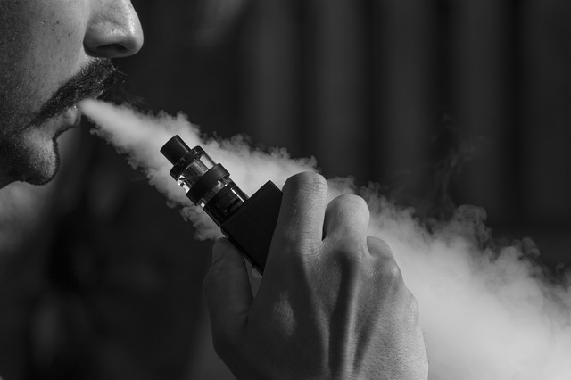 facts about vaping