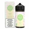 Kilo Revival TFN Dewberry Cream 100mL