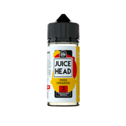 Juice Head TFN - Mango Strawberry 100mL