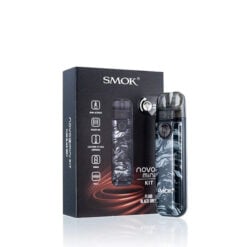 Novo 4 Mini Vape Kit by SMOK