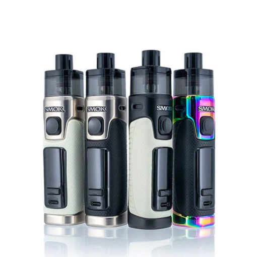 SMOK RPM 5 PRO 80W Pod Mod Kit