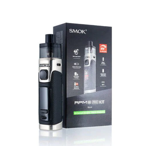 SMOK RPM 5 PRO 80W Pod Mod Kit