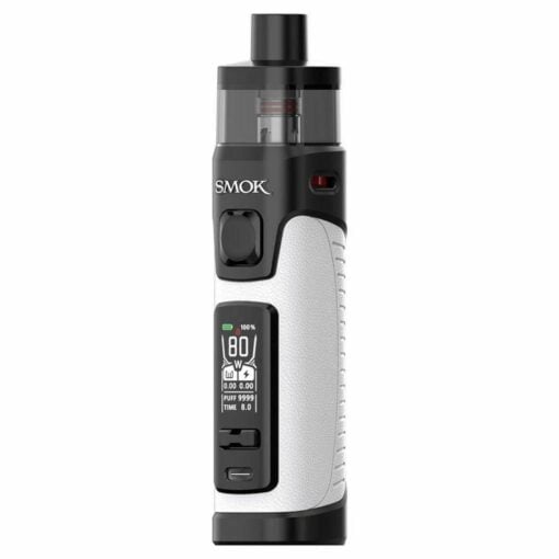 SMOK RPM 5 PRO 80W Pod Mod Kit