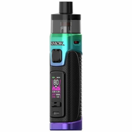 SMOK RPM 5 PRO 80W Pod Mod Kit