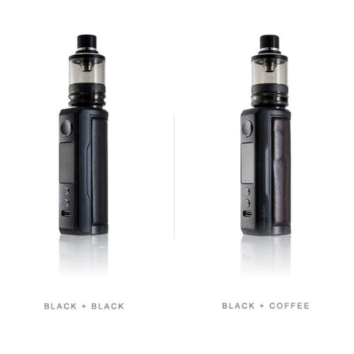 Voopoo Drag X plus pro kit