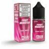 Fruit Monster Salt TFN Black Cherry 30mL