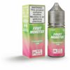 Fruit Monster Salt TFN Strawberry Lime 30mL