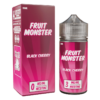 Fruit Monster TFN Black Cherry 100mL