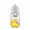 7 Daze Fusion TFN Salts Pineapple Coconut Banana 30mL