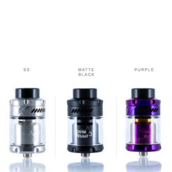 Dead Rabbit RTA x