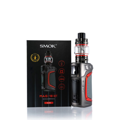 Smok Mag Kit x