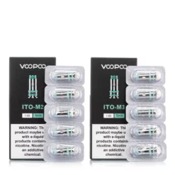 VOOPOO ITO Replacement Coils Pack